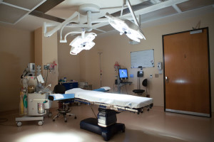 Operating-room