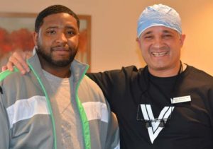 Dr Monteith offers vasectomy Durham patients a great procedure