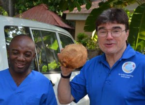 Coconut-water-before-vasectomy