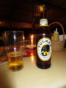 Tusker